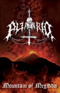 Putrid (PER) : Mountain of Megiddo